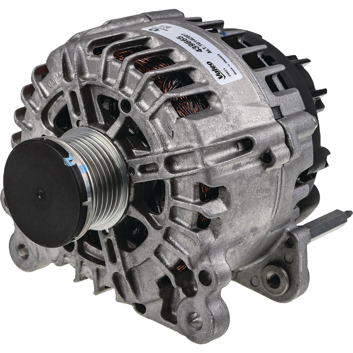 Valeo Alternator 12V 140A 439665