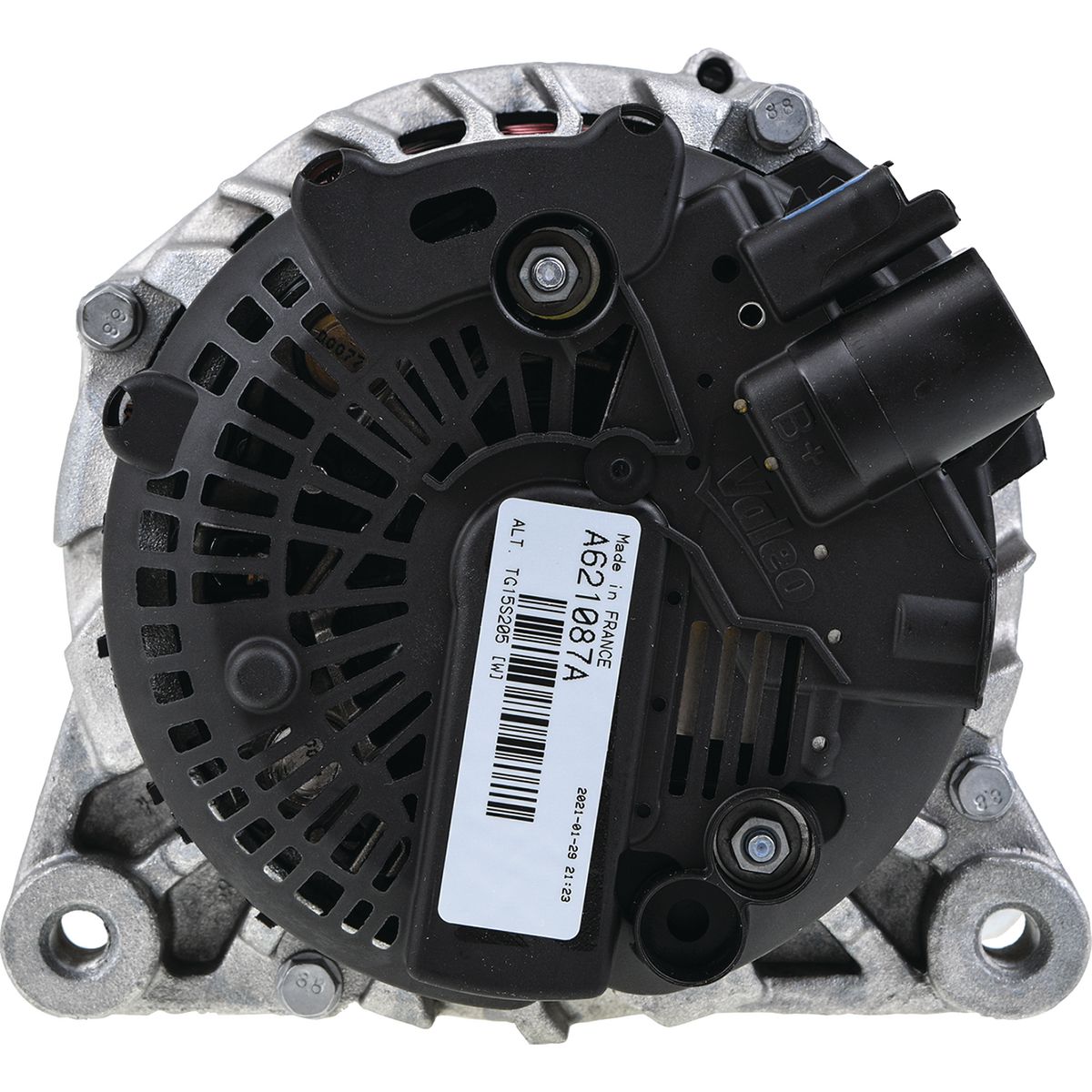 Valeo Alternator 12V 150A 439701