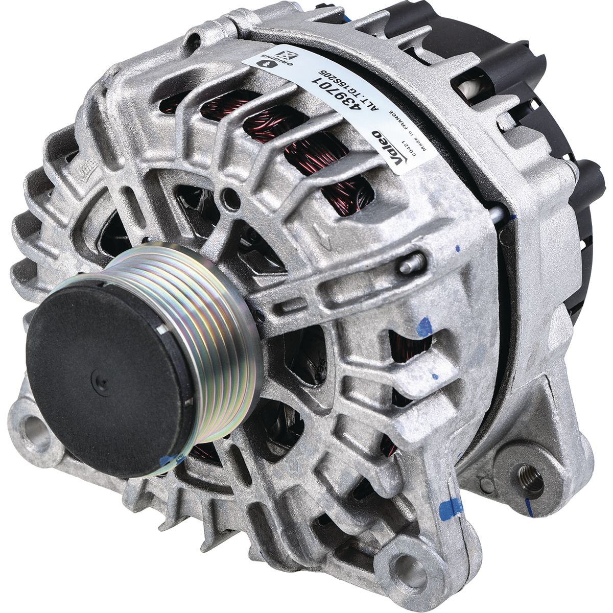 Valeo Alternator 12V 150A 439701