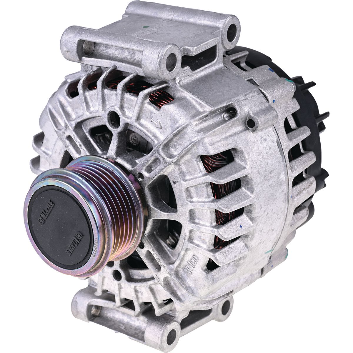 Valeo Alternator 12V 180A 439737