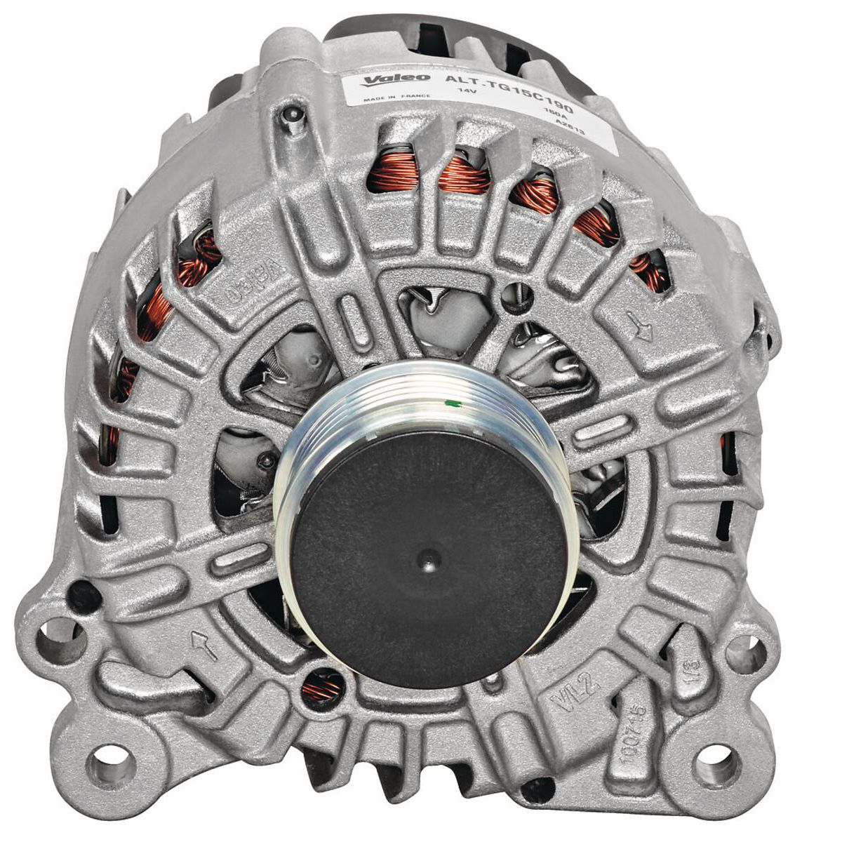 Valeo Alternator 12V 90A 439775