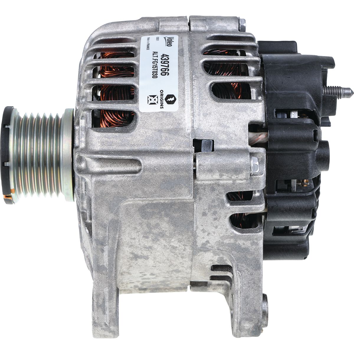 Valeo Alternator 12V 150A 439766
