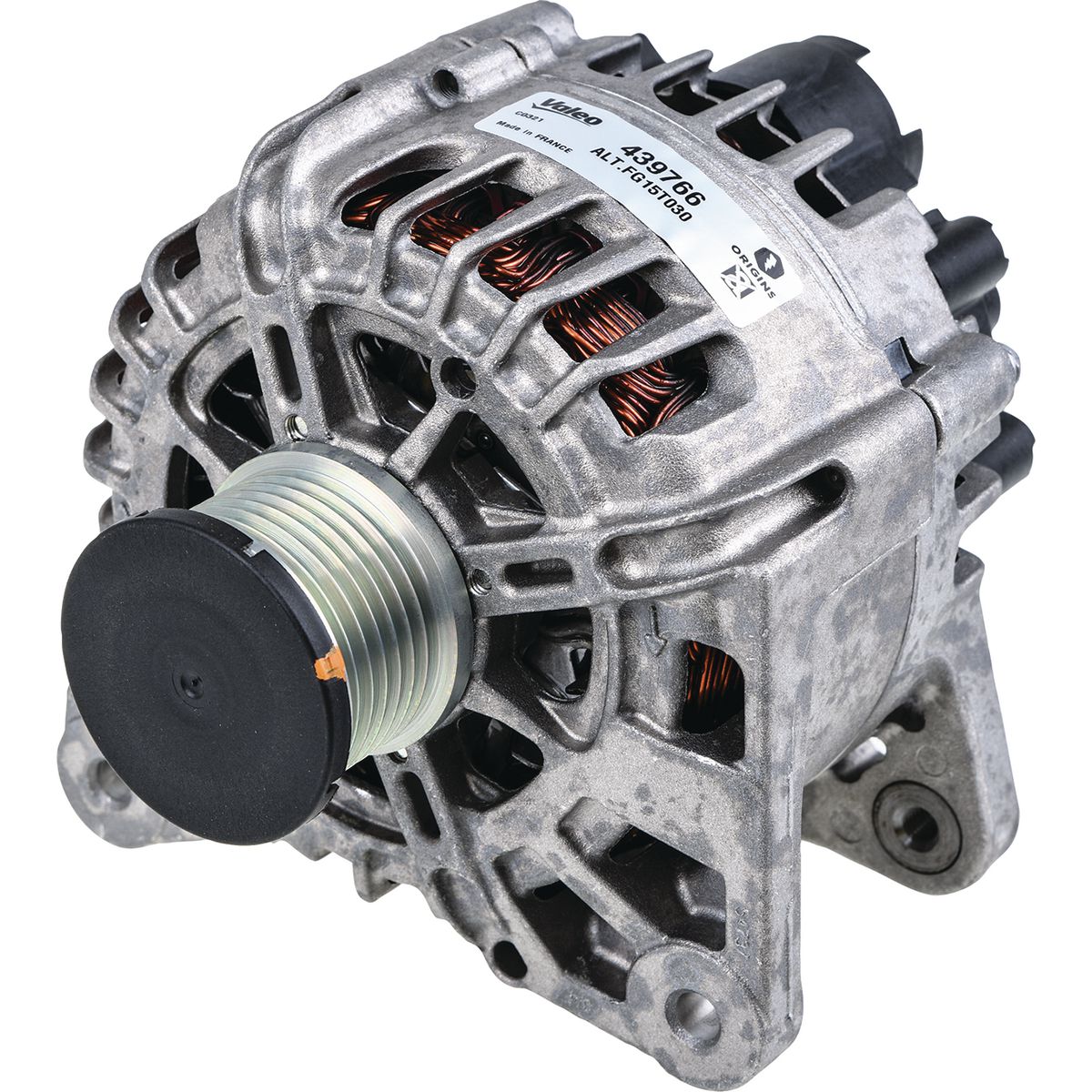 Valeo Alternator 12V 150A 439766