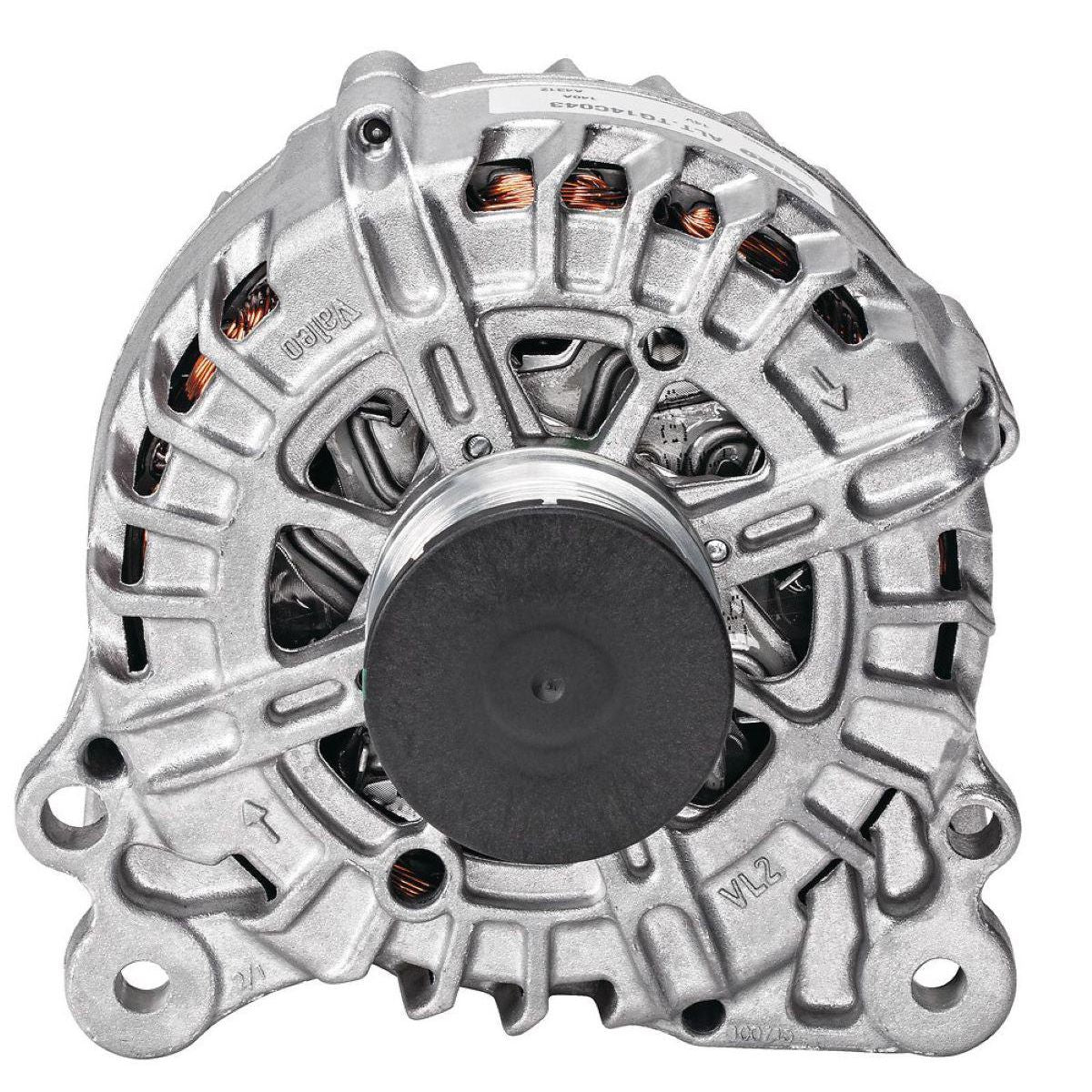 Valeo Alternator 12V 140A 439791