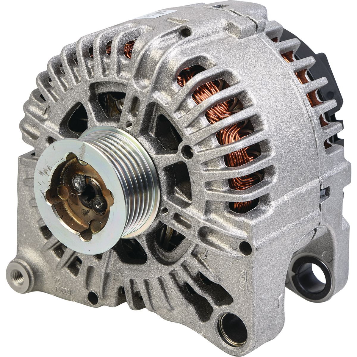 Valeo Alternator 12V 120A 439785