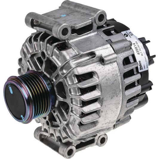 Valeo Alternator 12V 140A 439814