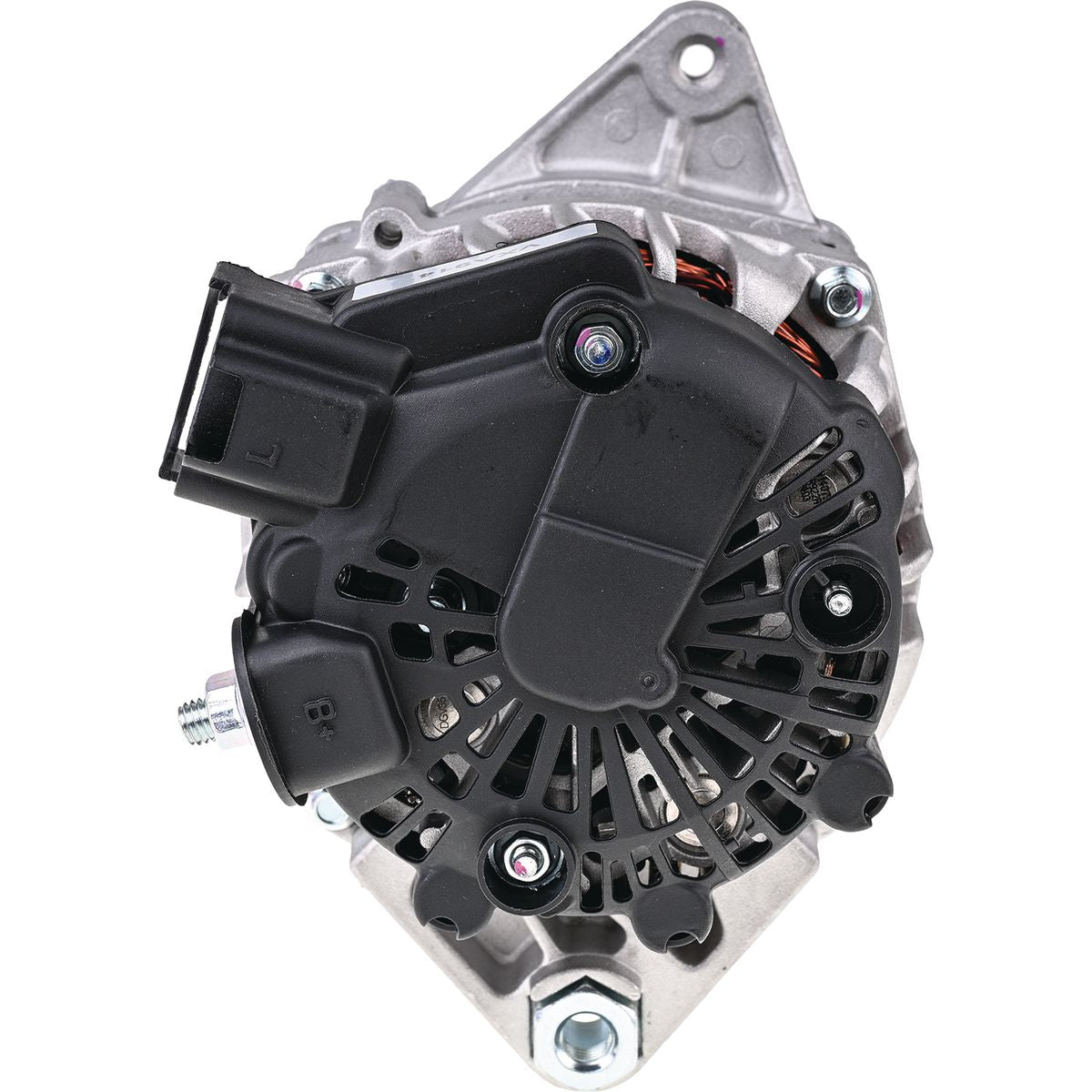 OEX Alternator 12V 90A Valeo Style VXA914