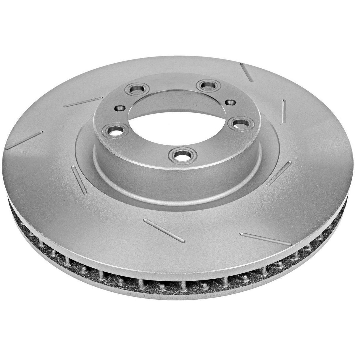 MEYLE PD Brake Rotor Front RH 483 521 0012/PD