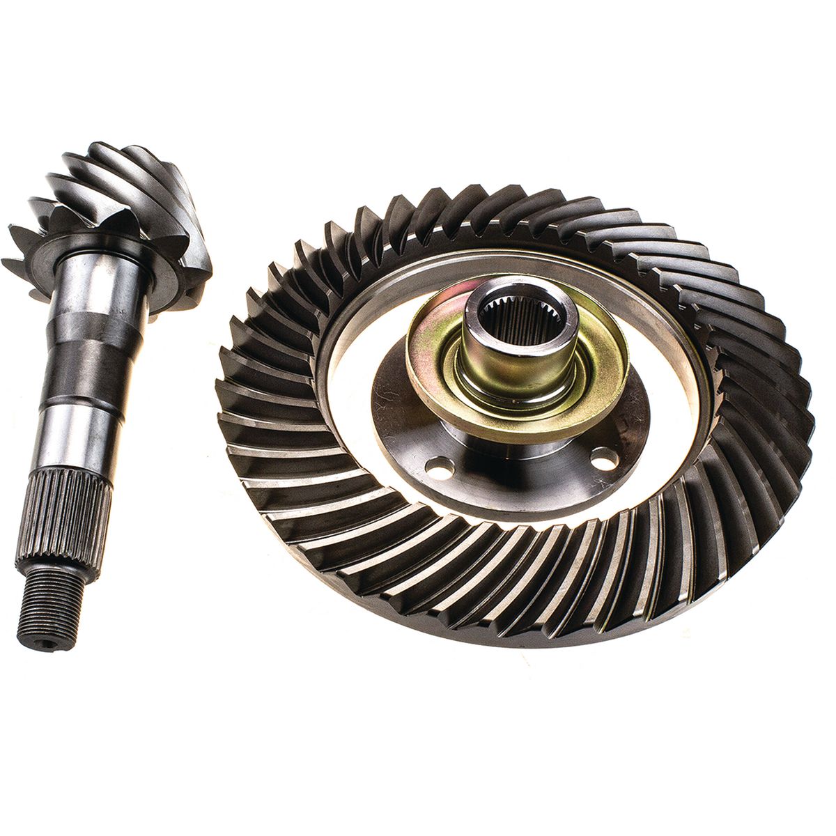 Drivetech 4X4 Crown Wheel & Pinion Kit 4.1:1 Ratio 087-012500KA