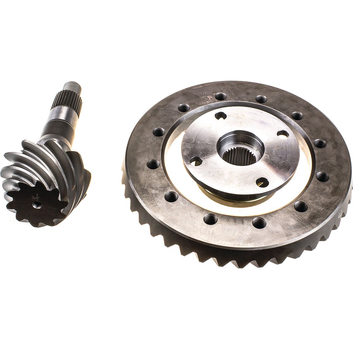 Drivetech 4X4 Crown Wheel & Pinion Kit 4.1:1 Ratio 087-012500KA