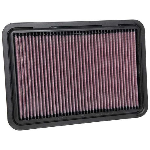 K&N Hi-Flow Performance Air Filter Fits Suzuki Swift 2017-2019 33-3130