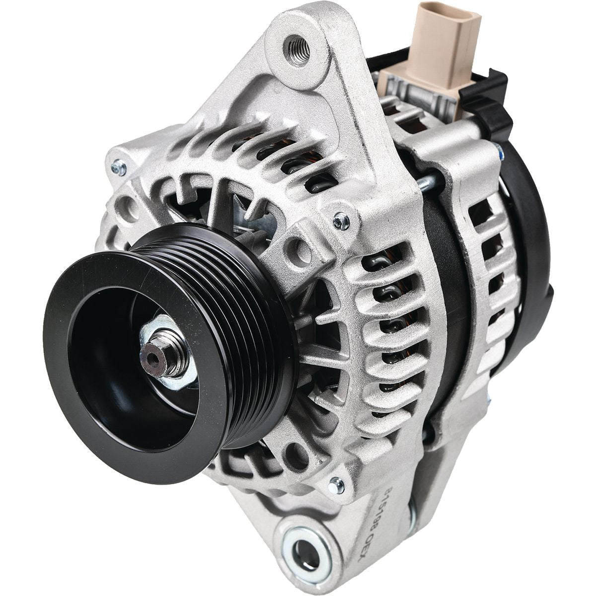 OEX Alternator 12V 80A Denso Style DXA4151