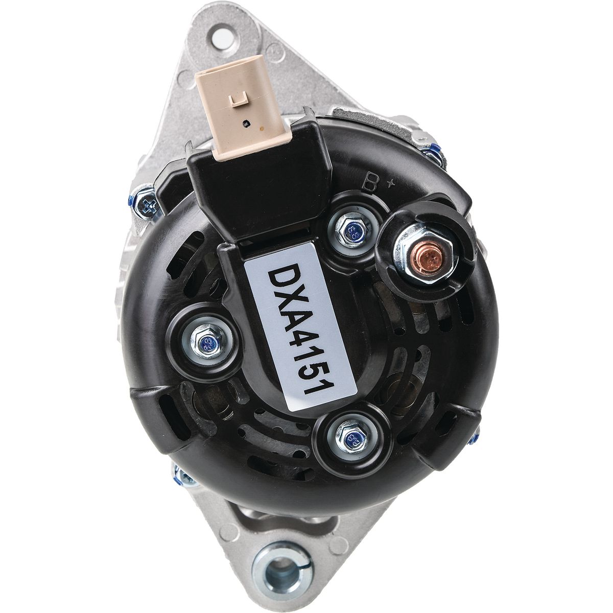 OEX Alternator 12V 80A Denso Style DXA4151