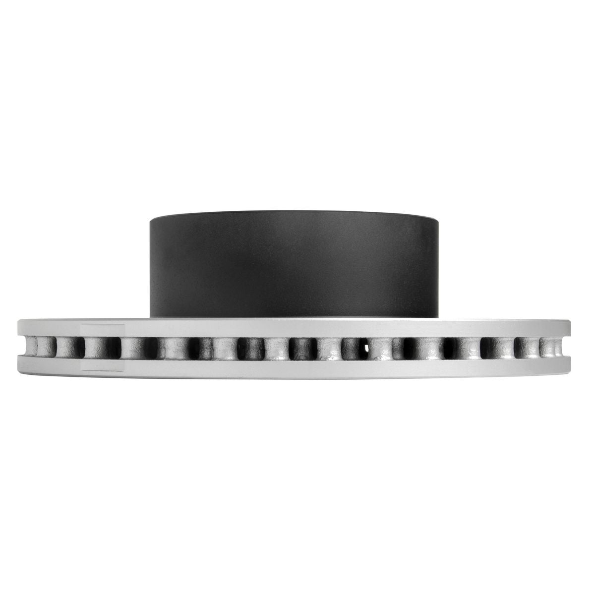 Bendix Ultimate Slotted & Dimpled Brake Rotor Pair 296mm Front BR040