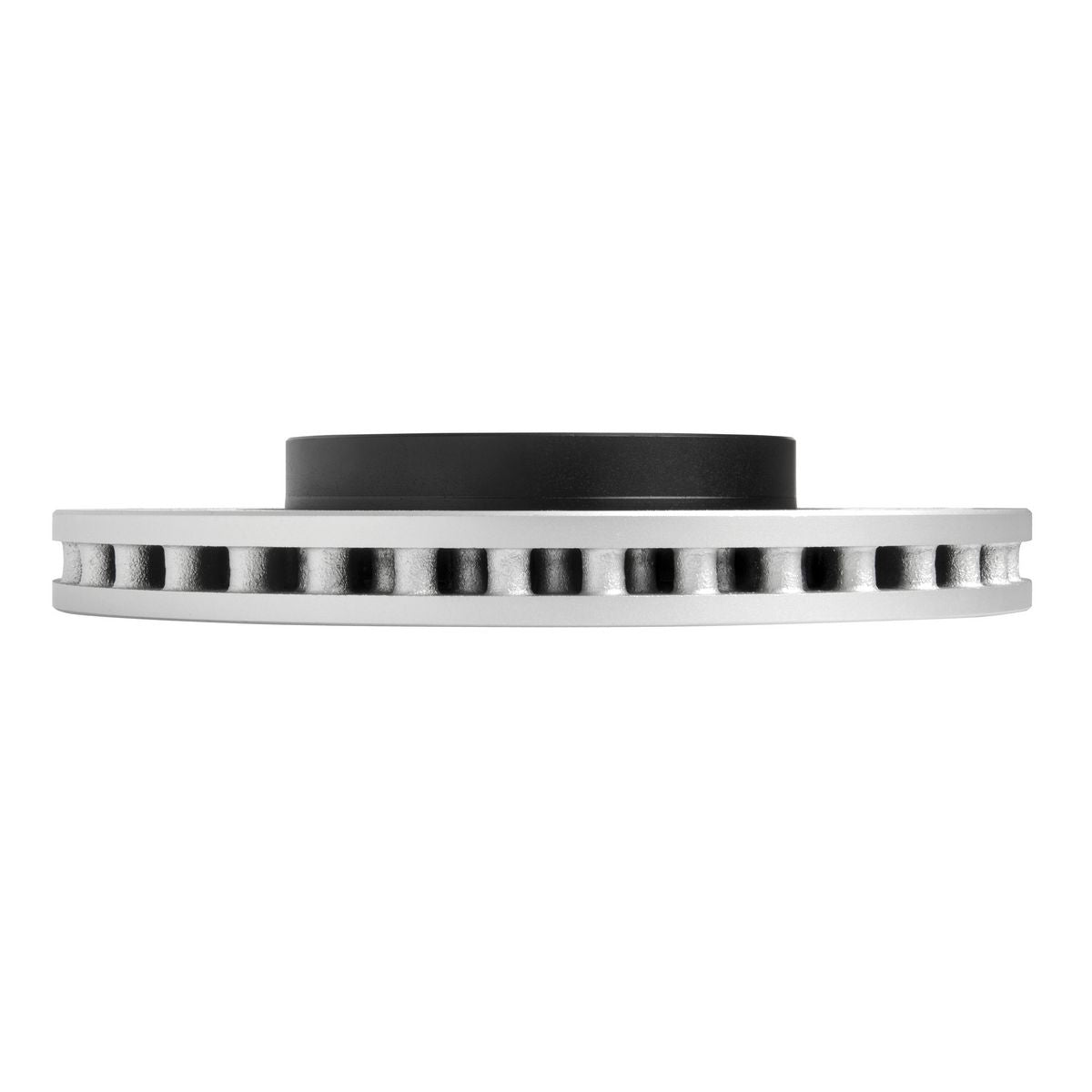 Bendix Ultimate Slotted & Dimpled Brake Rotor Single 298mm Front BR2026