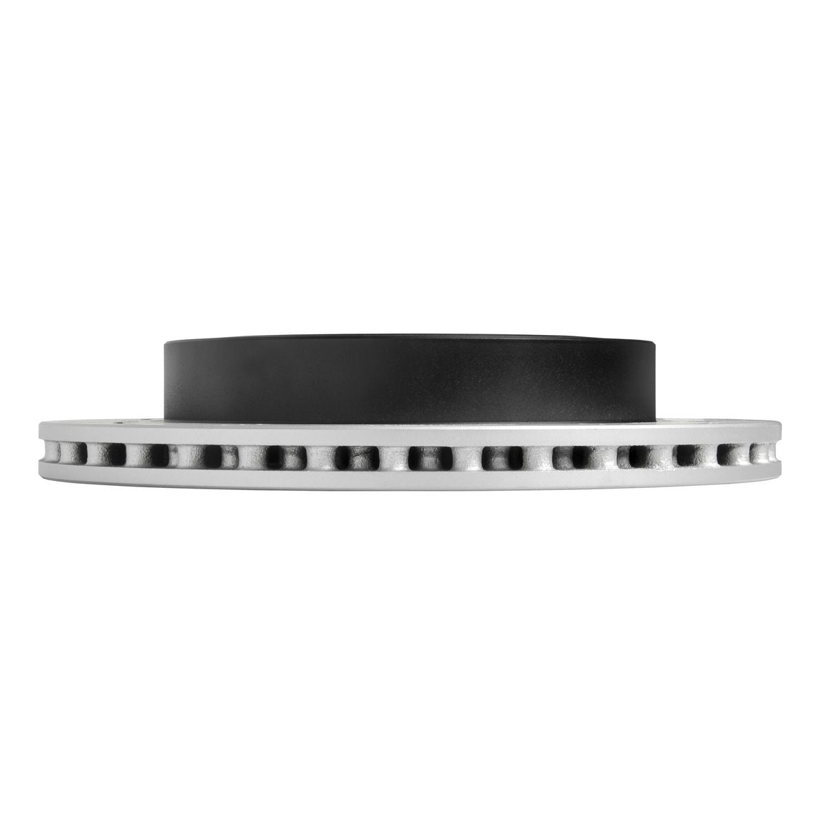 Bendix Ultimate Slotted & Dimpled Brake Rotor Single 302mm Rear BR2027