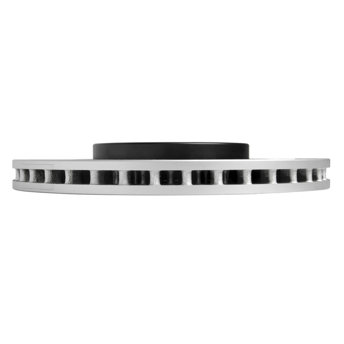 Bendix Ultimate Slotted & Dimpled Brake Rotor Pair 380mm Front BR2632