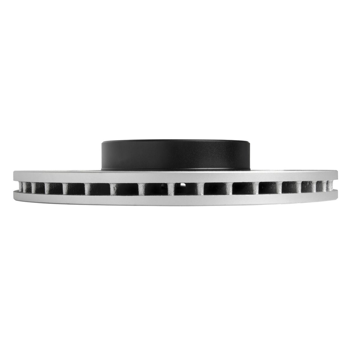 Bendix Ultimate Slotted & Dimpled Brake Rotor Pair 348mm Front BR2864