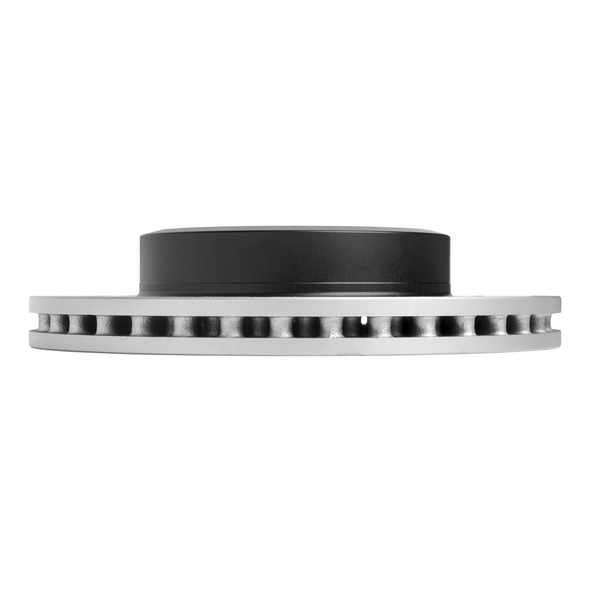 Bendix Ultimate Slotted & Dimpled Brake Rotor Single 298mm Front BR504