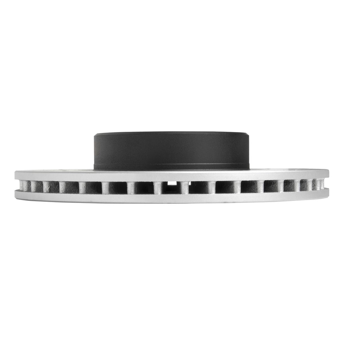 Bendix Ultimate Slotted & Dimpled Brake Rotor Single 277mm Front BR648