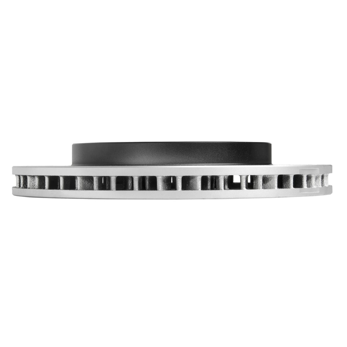 Bendix Ultimate Slotted & Dimpled Brake Rotor Pair 289mm Front BR660