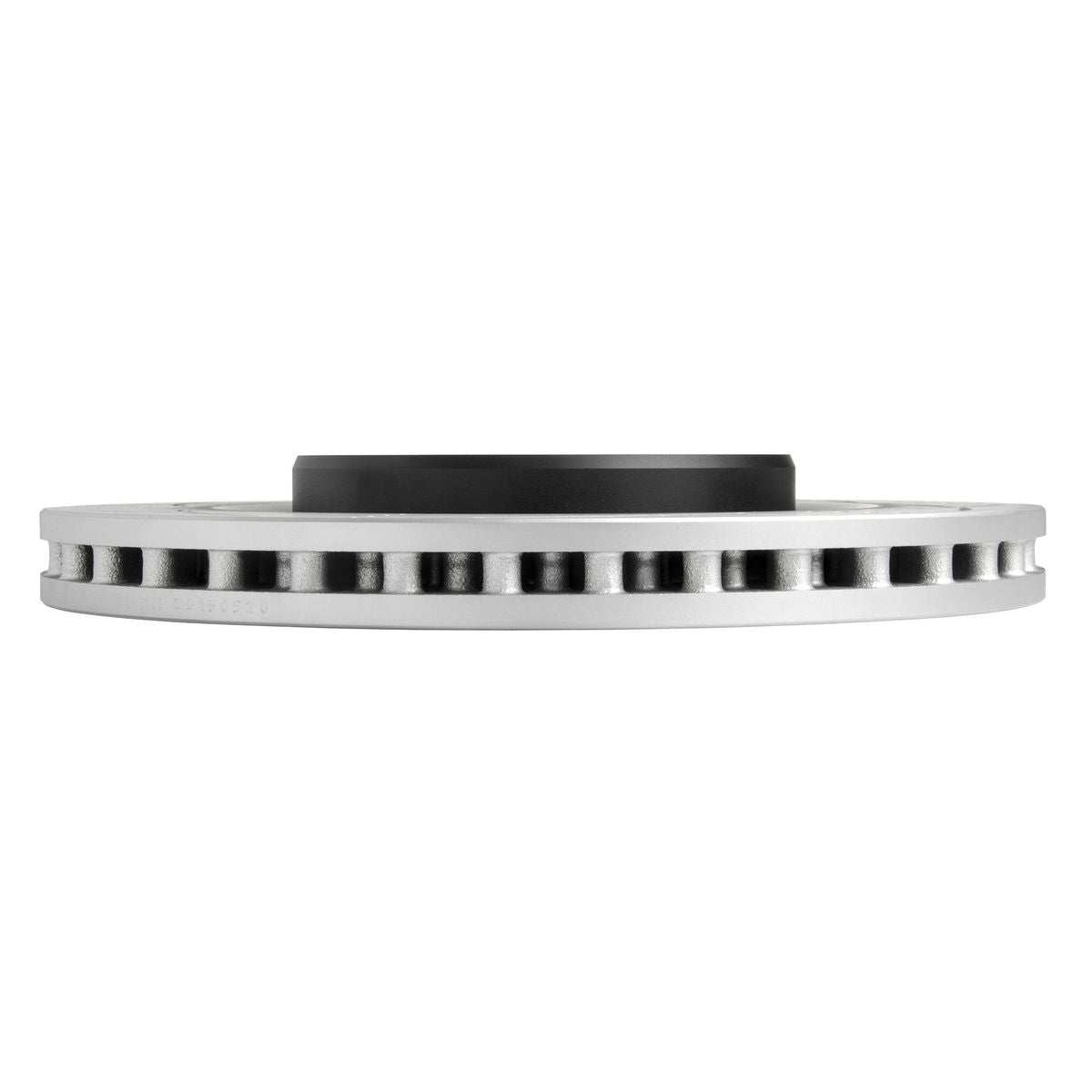 Bendix Ultimate Slotted & Dimpled Brake Rotor Pair 355mm Front BR9607