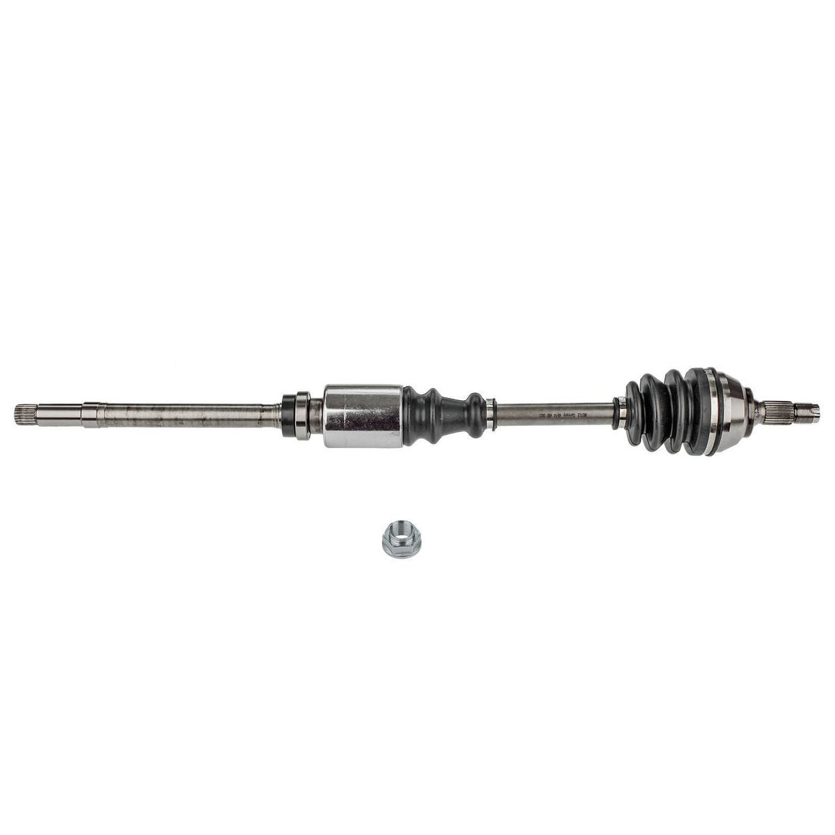 MEYLE Drive Shaft 40-14 498 0031