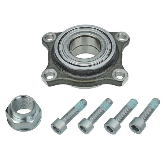 MEYLE Wheel Hub 15-14 652 0003