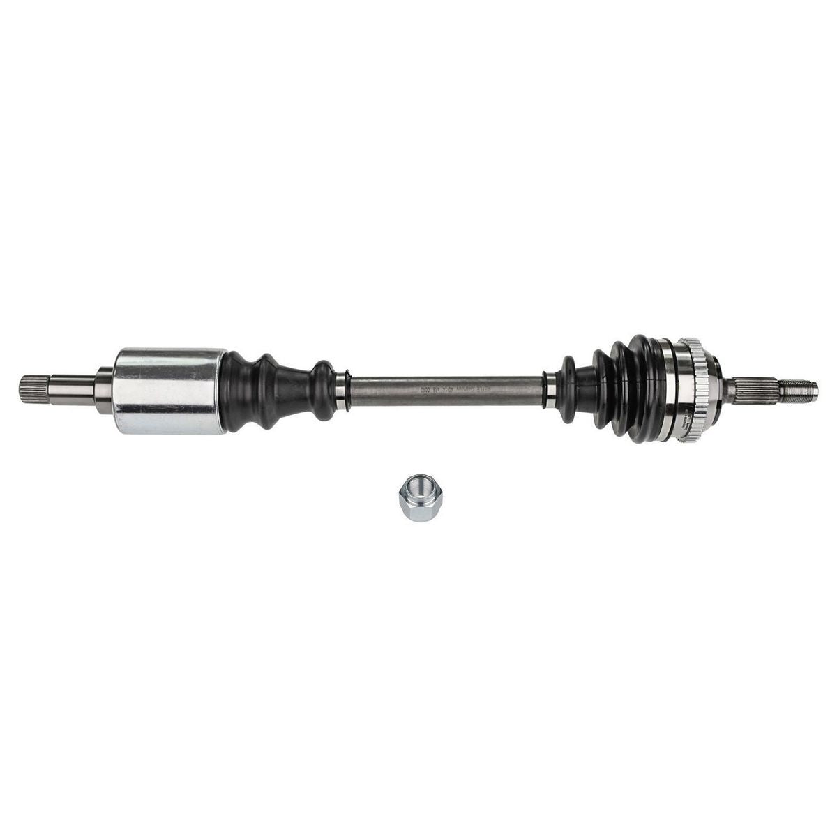 MEYLE Drive Shaft 40-14 498 0040