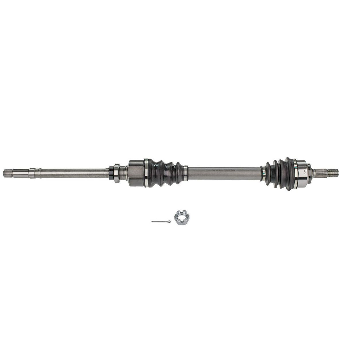 MEYLE Drive Shaft 40-14 498 0042