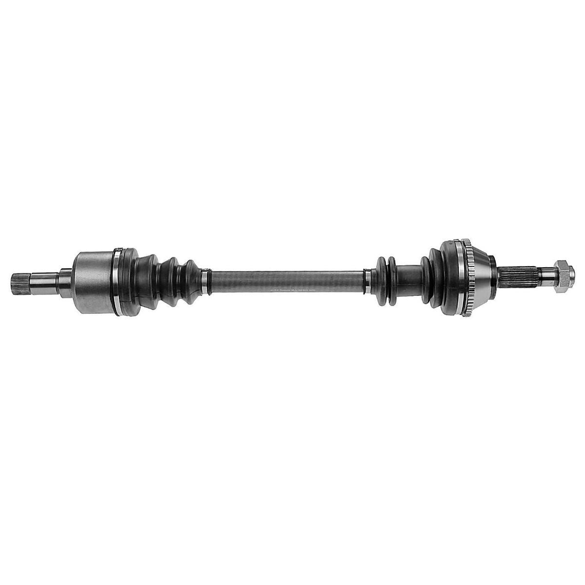 MEYLE Drive Shaft 40-14 498 0015