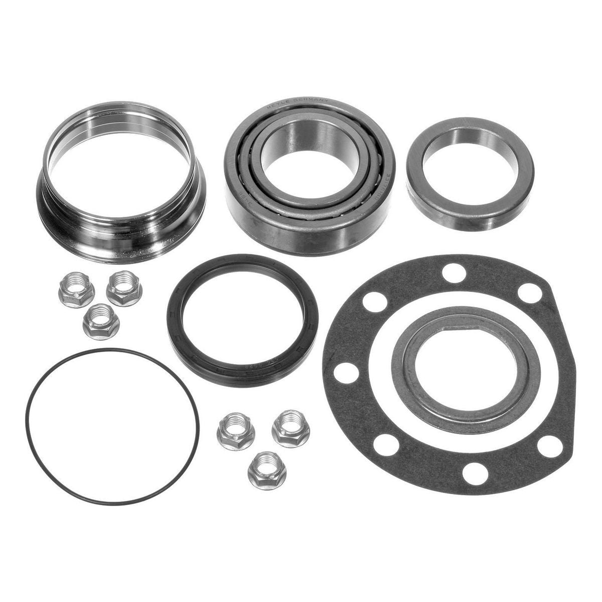 MEYLE Wheel Bearing Kit 014 035 0028