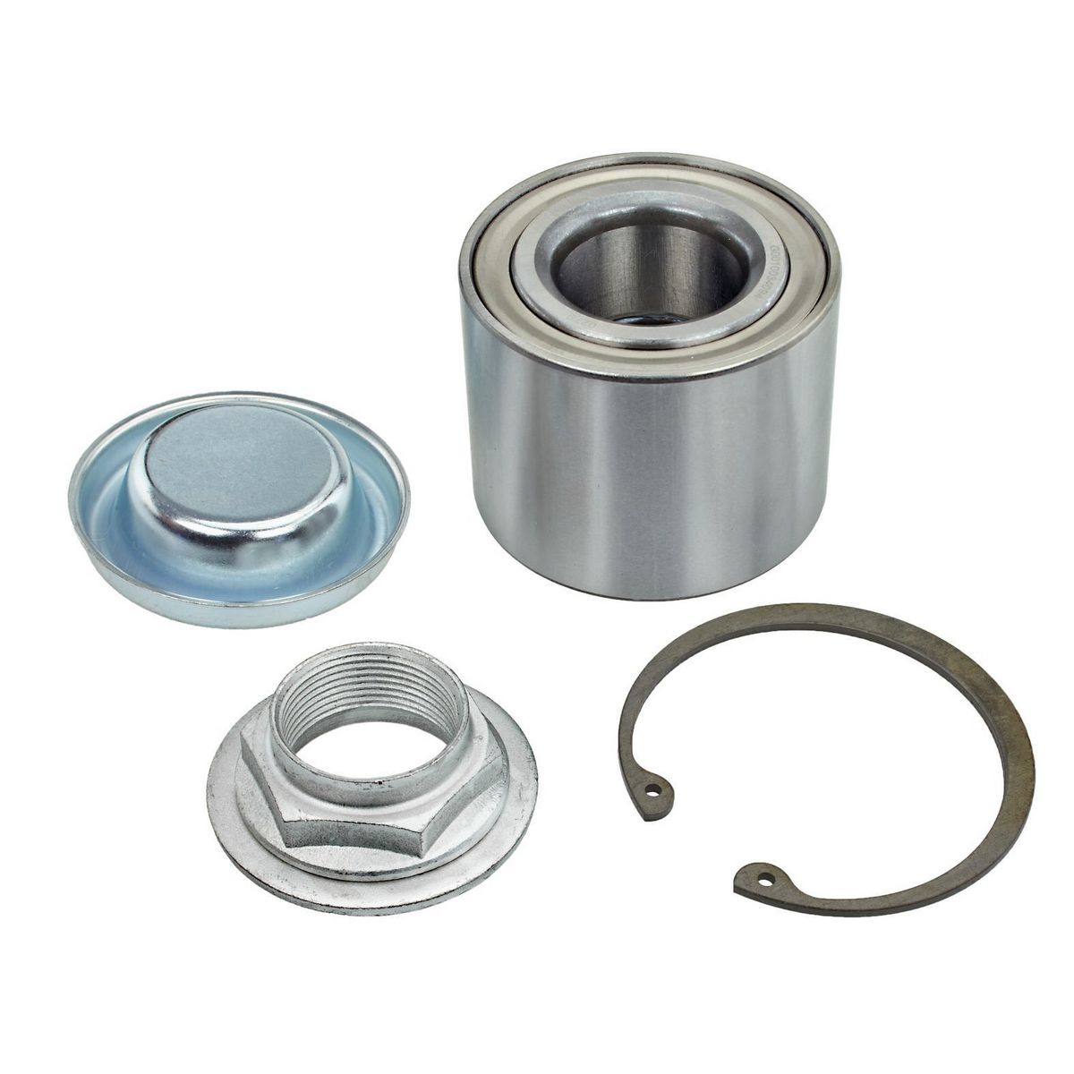 MEYLE Wheel Bearing Kit 40-14 750 0002