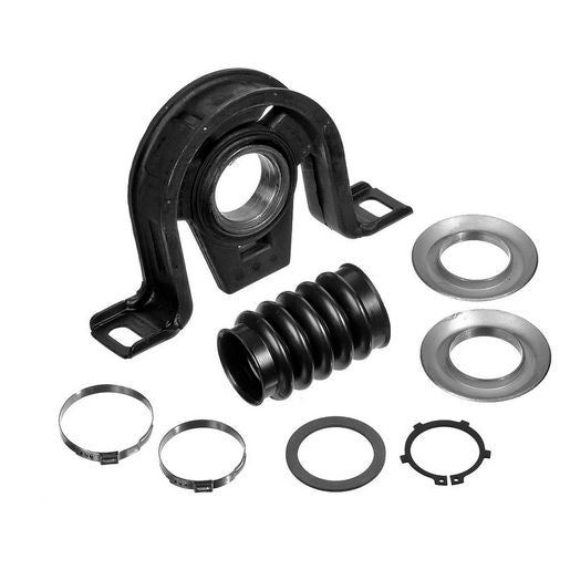 MEYLE Drive Shaft Support 034 041 0010