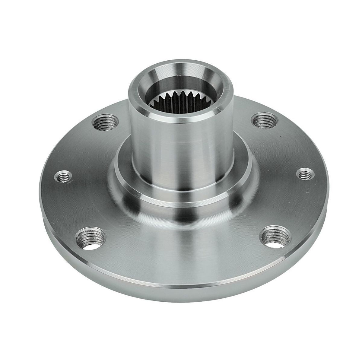 MEYLE Wheel Hub 614 752 0005