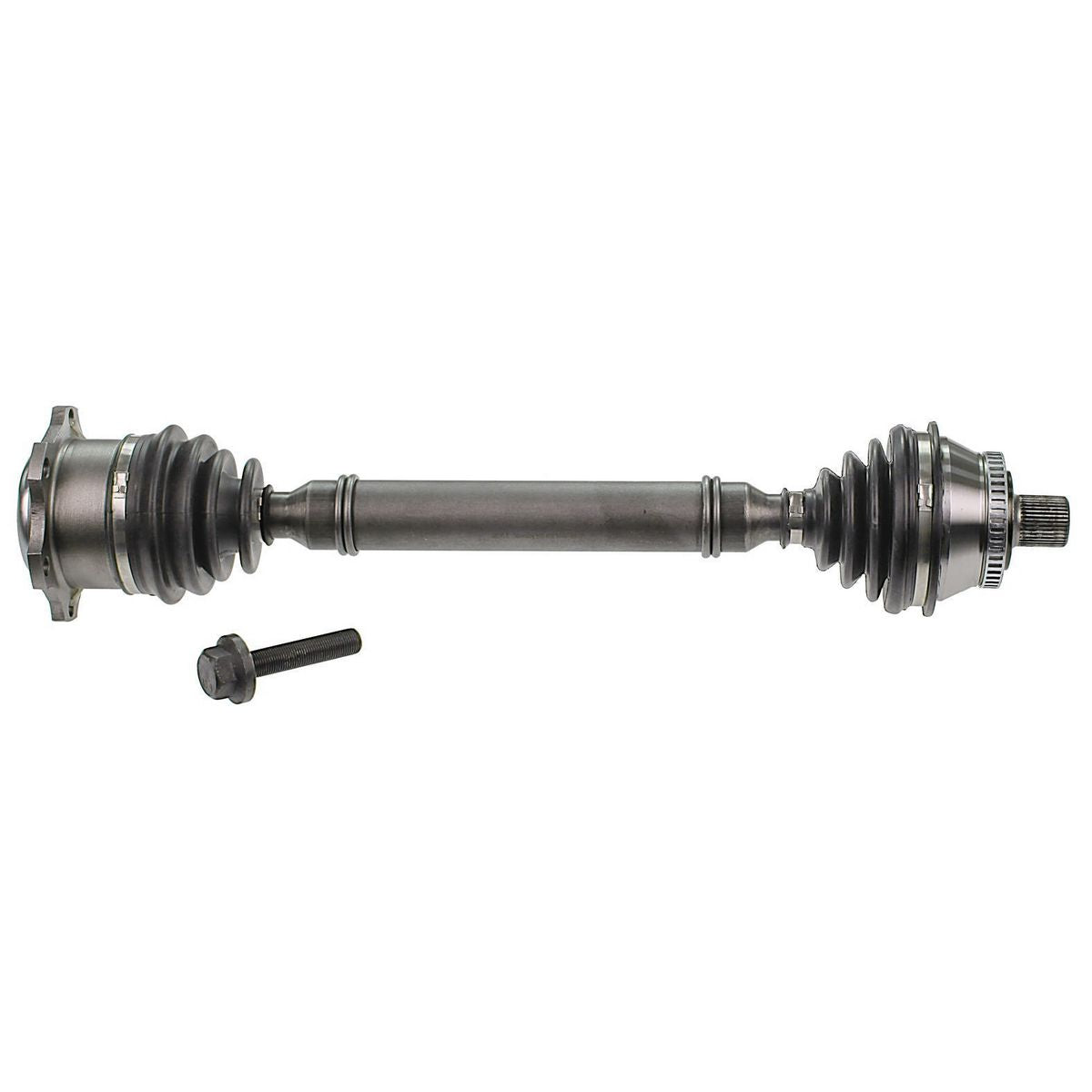 MEYLE Drive Shaft 100 498 0146