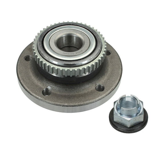 MEYLE Wheel Hub 514 752 0000