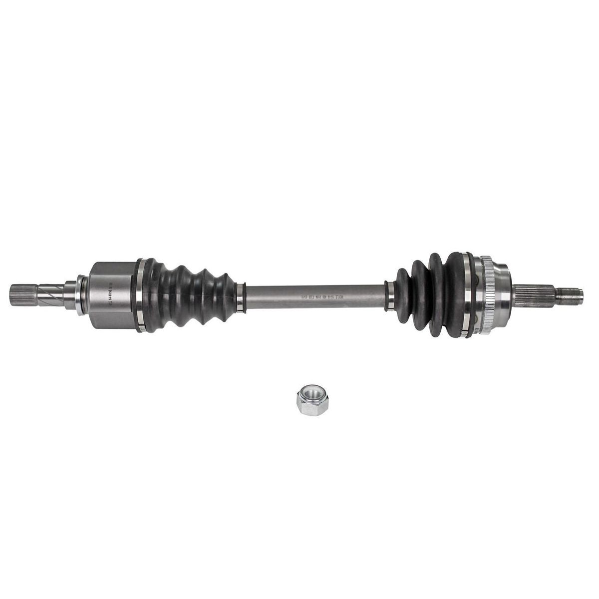 MEYLE Drive Shaft 16-14 498 0114