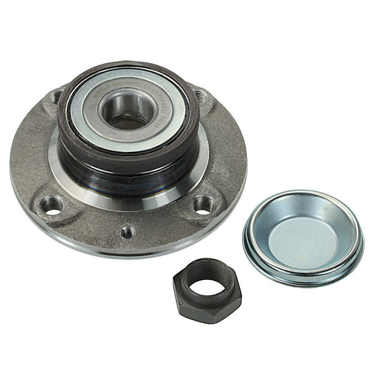 MEYLE Wheel Hub 11-14 750 0027