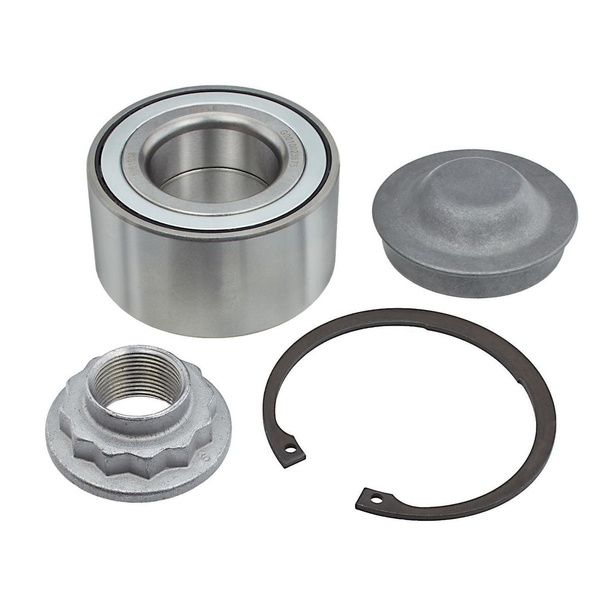 MEYLE Wheel Bearing Kit 16-14 650 0024