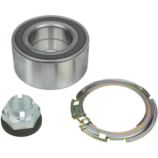 MEYLE Wheel Bearing Kit 16-14 650 0019