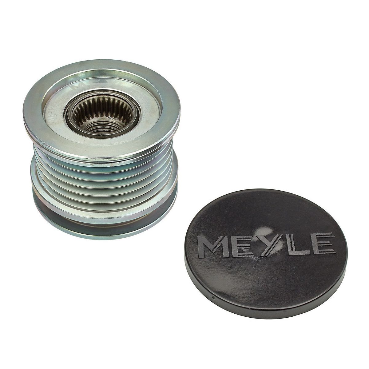 MEYLE Freewheel Clutch, Alternator 100 053 1009