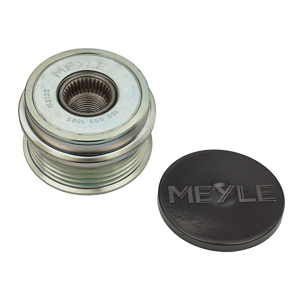 MEYLE Freewheel Clutch, Alternator 100 053 1005