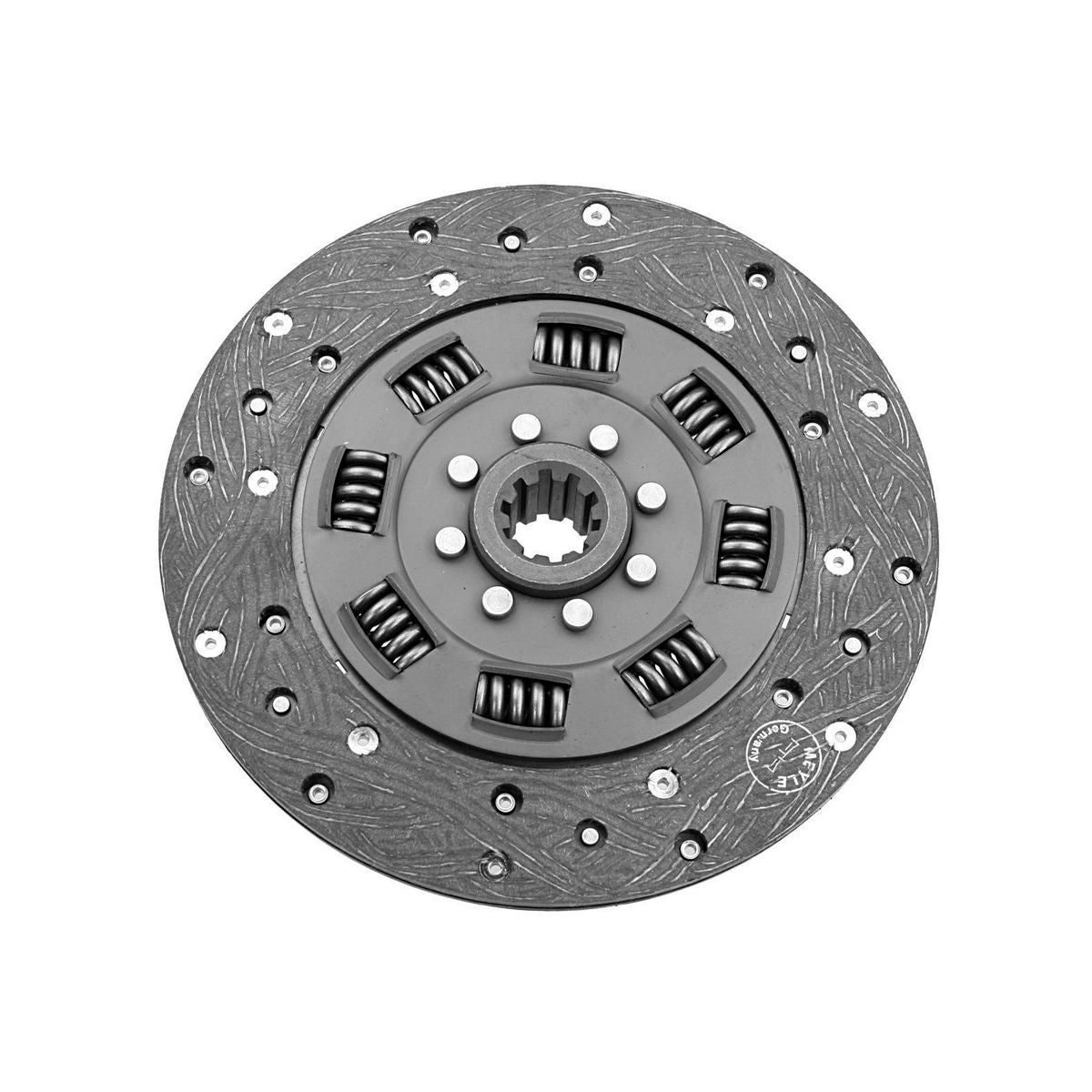MEYLE Clutch Disc 037 250 1000