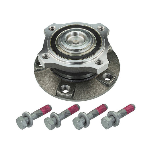 MEYLE Wheel Hub 314 652 0002