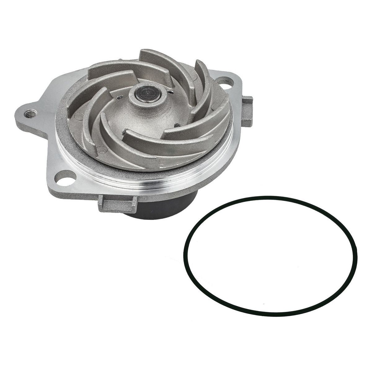 MEYLE Water Pump 613 220 0001