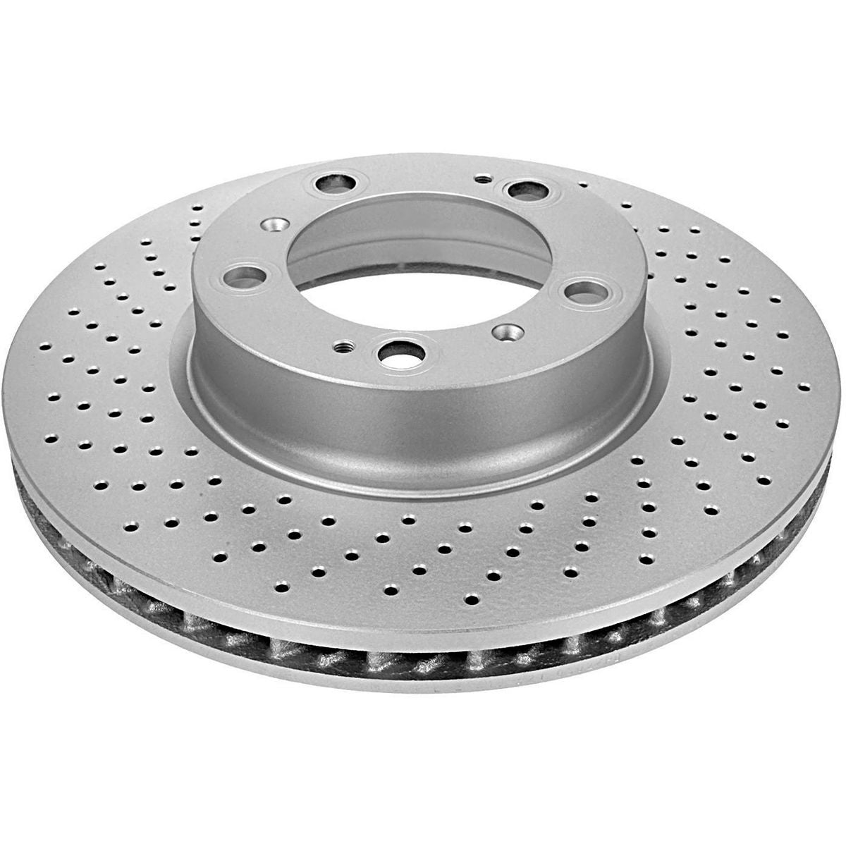 MEYLE PD Brake Rotor Front LH 483 521 0002/PD
