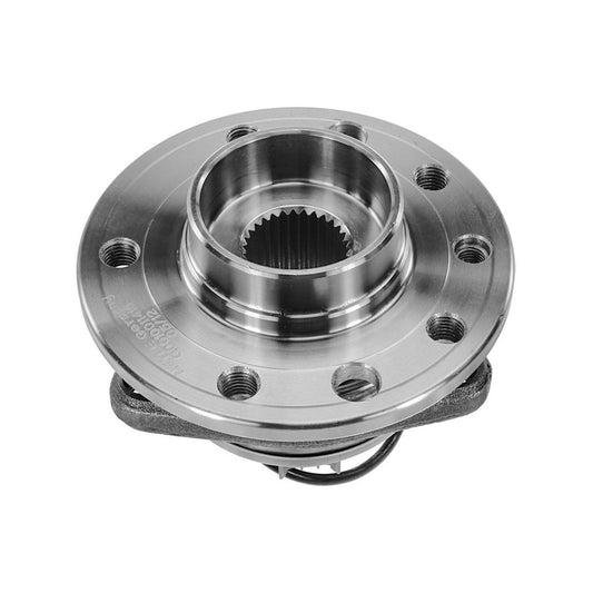 MEYLE Wheel Hub 614 650 0008