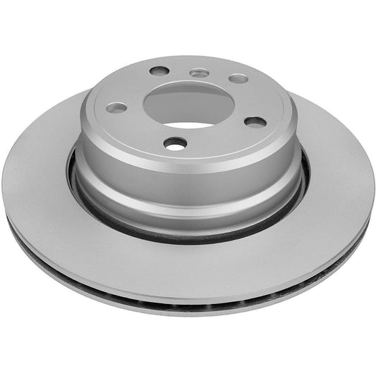 MEYLE PD Brake Rotor Single 324mm Rear 315 523 0055/PD