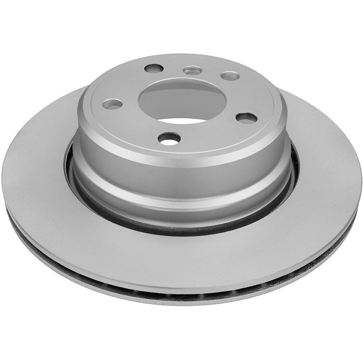 MEYLE PD Brake Rotor Pair 324mm Rear 315 523 0055/PD